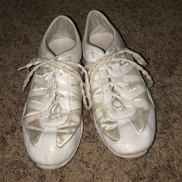 NFINITY Shoes Nfinity Cheerleading Shoes Poshmark